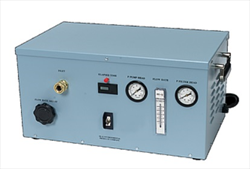Máy lấy mẫu khí liên tục HI-Q CMP-1023CV